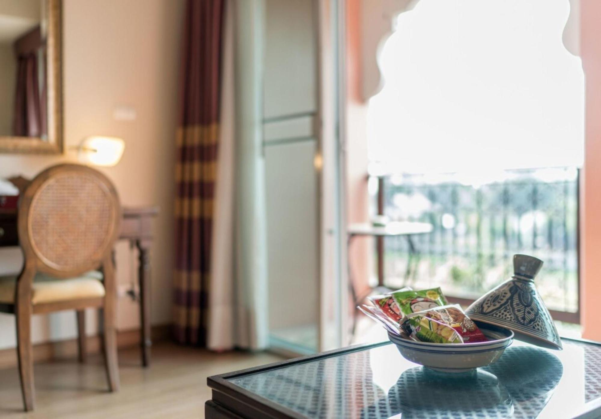 Sheik Istana Hotel Chiangmal Chiang Mai Buitenkant foto