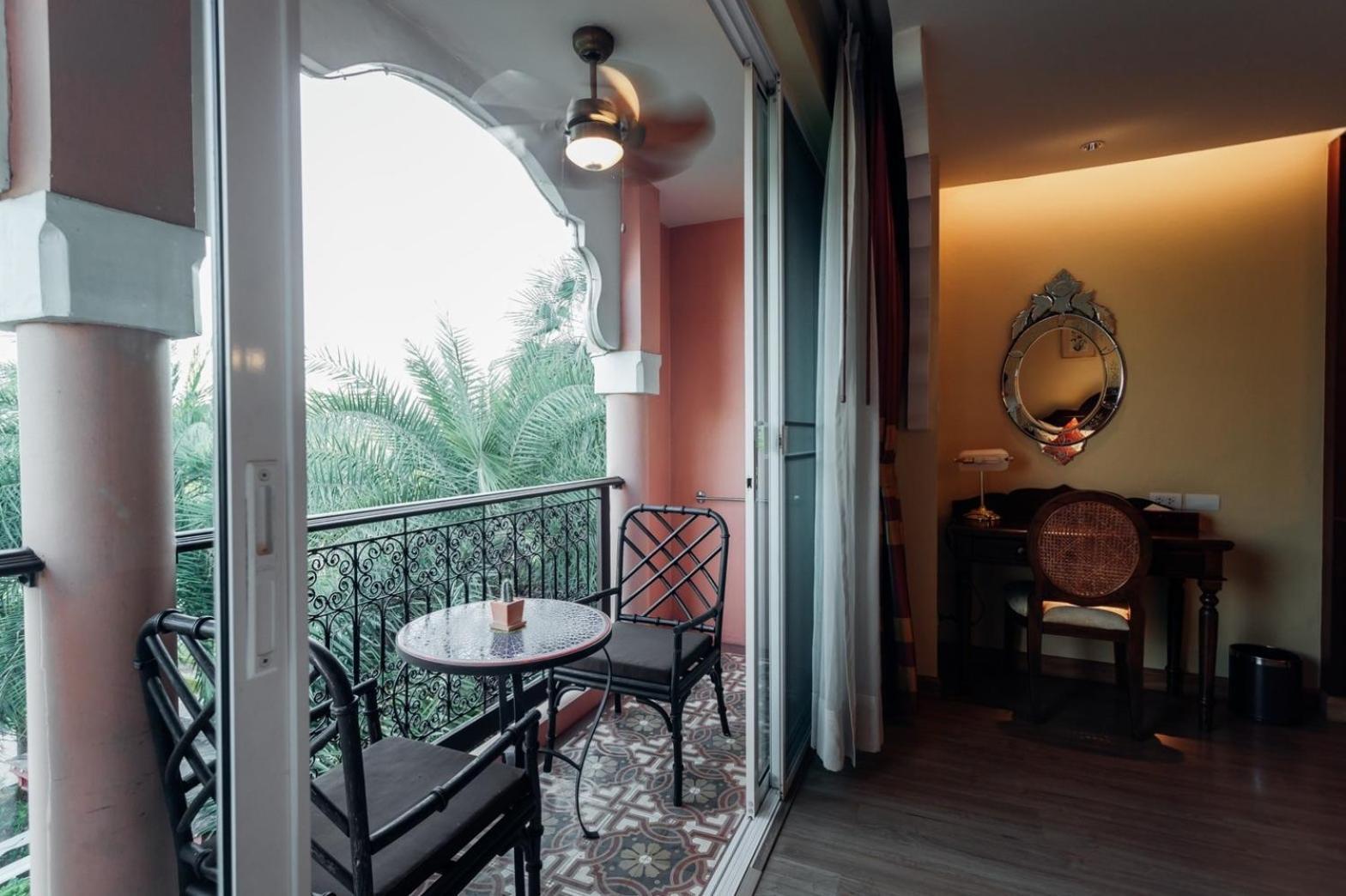 Sheik Istana Hotel Chiangmal Chiang Mai Buitenkant foto