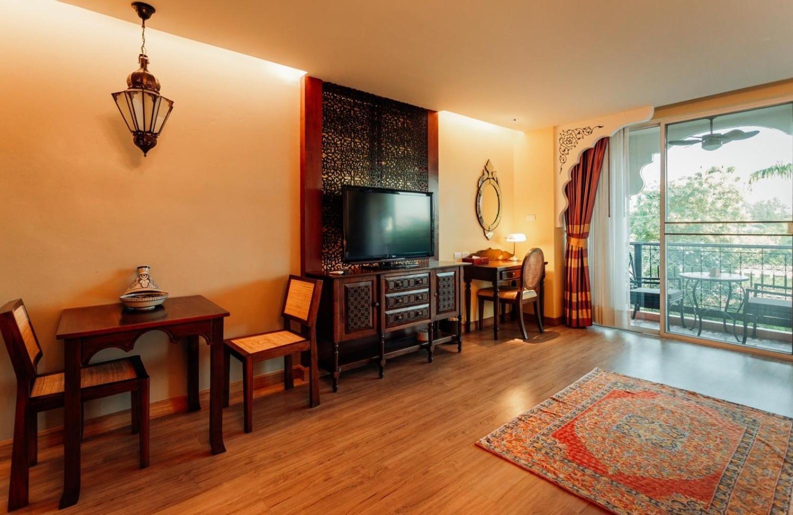 Sheik Istana Hotel Chiangmal Chiang Mai Buitenkant foto