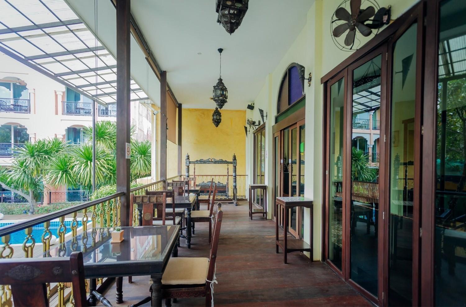 Sheik Istana Hotel Chiangmal Chiang Mai Buitenkant foto